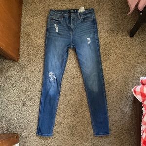 Hollister Skinny Jean